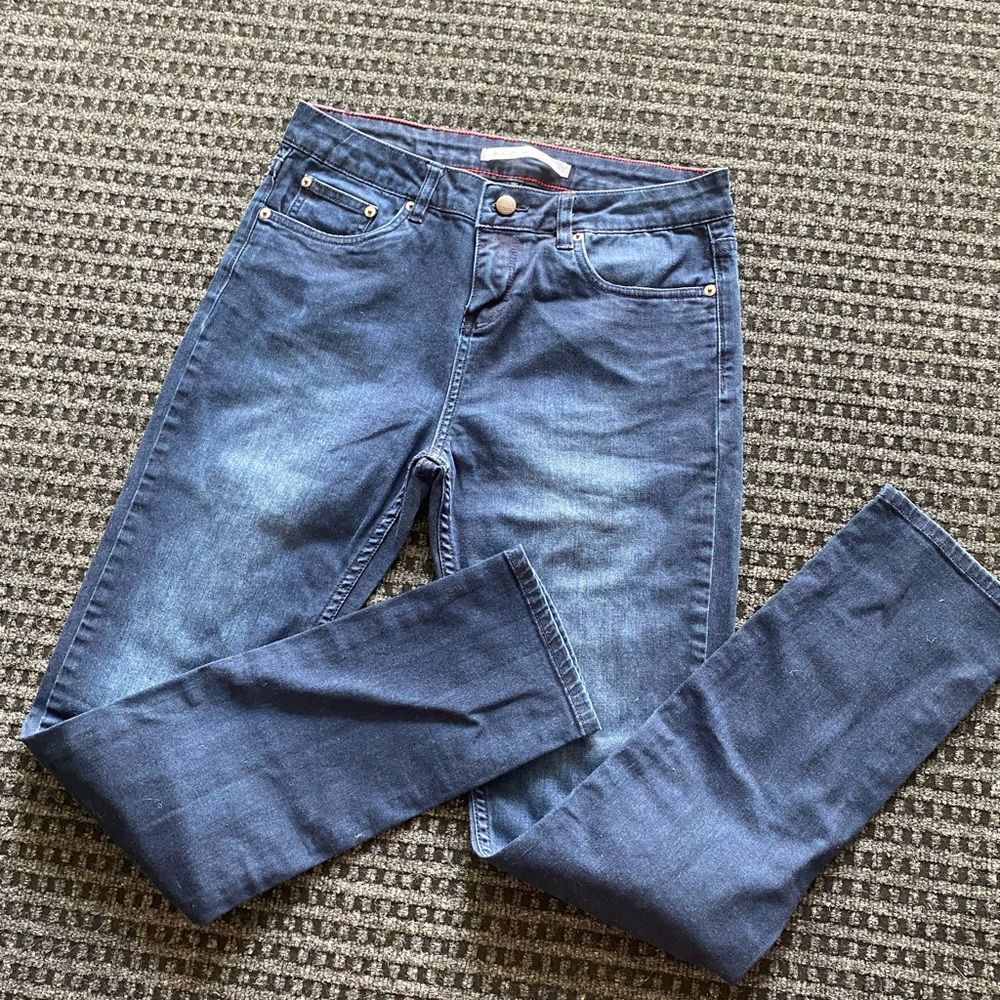 WoolRich Jeans Womens 6